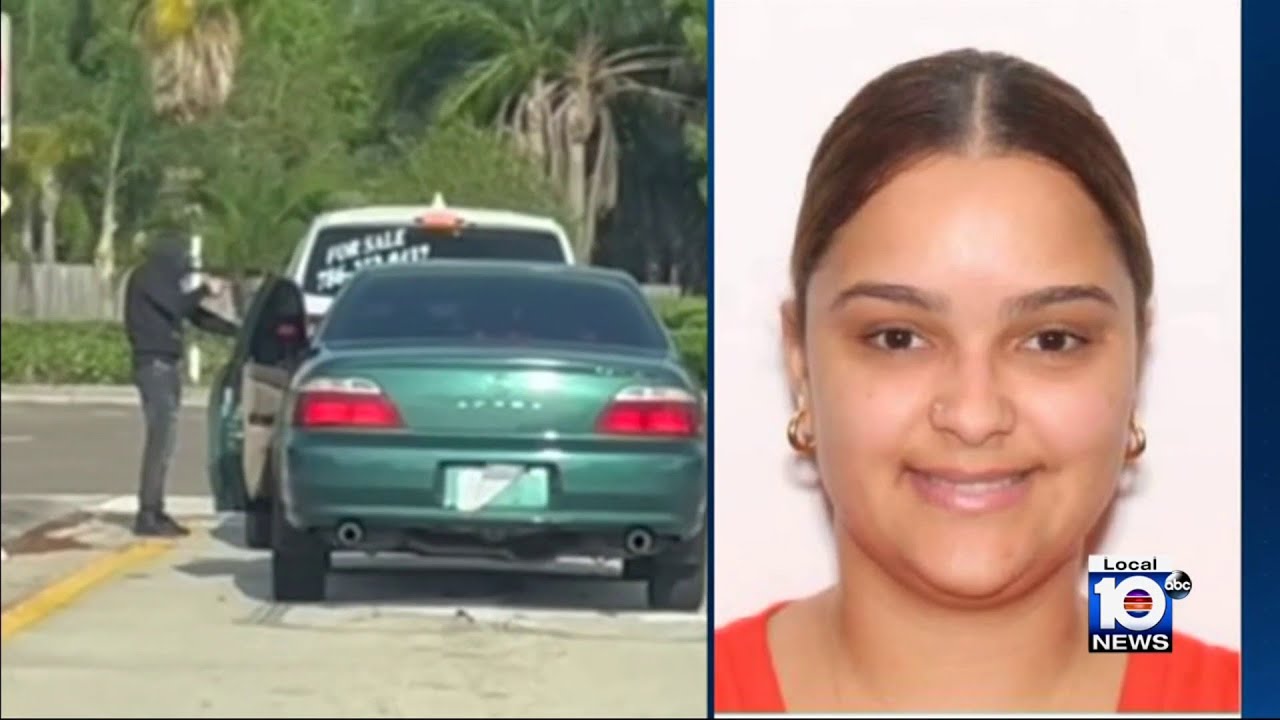More arrests made in Homestead woman's killing in Seminole County