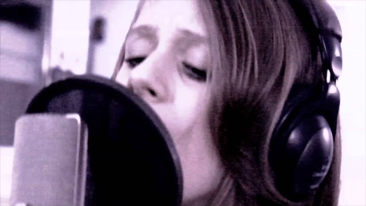 Michelle - If I Were A Boy