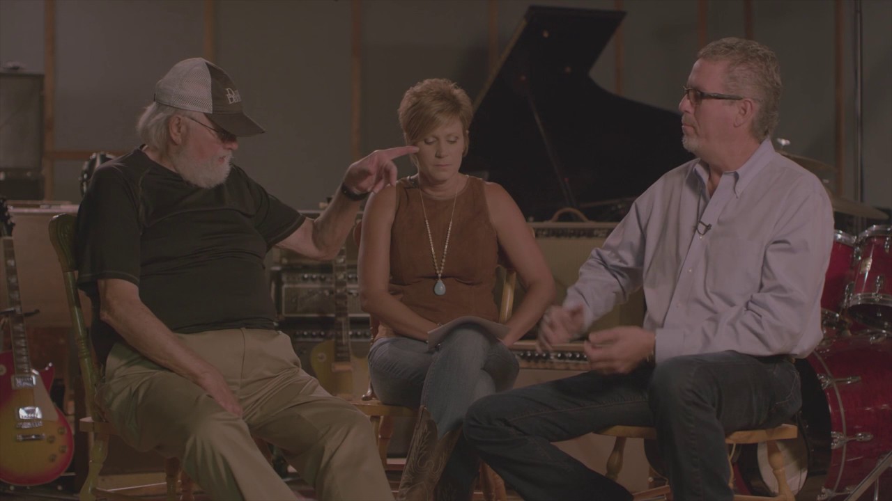 Extended Cut-Daniel Defense Interview with Charlie Daniels
