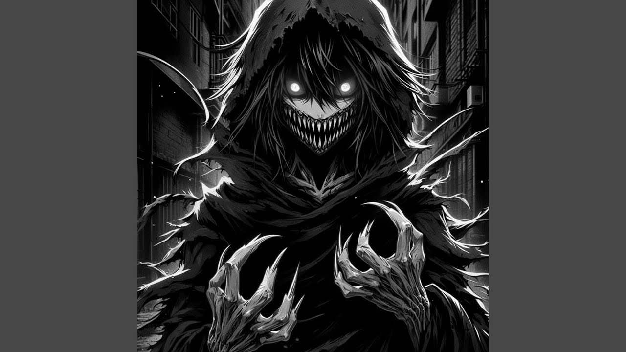 Echo of the Abyss (Ultra Slowed)