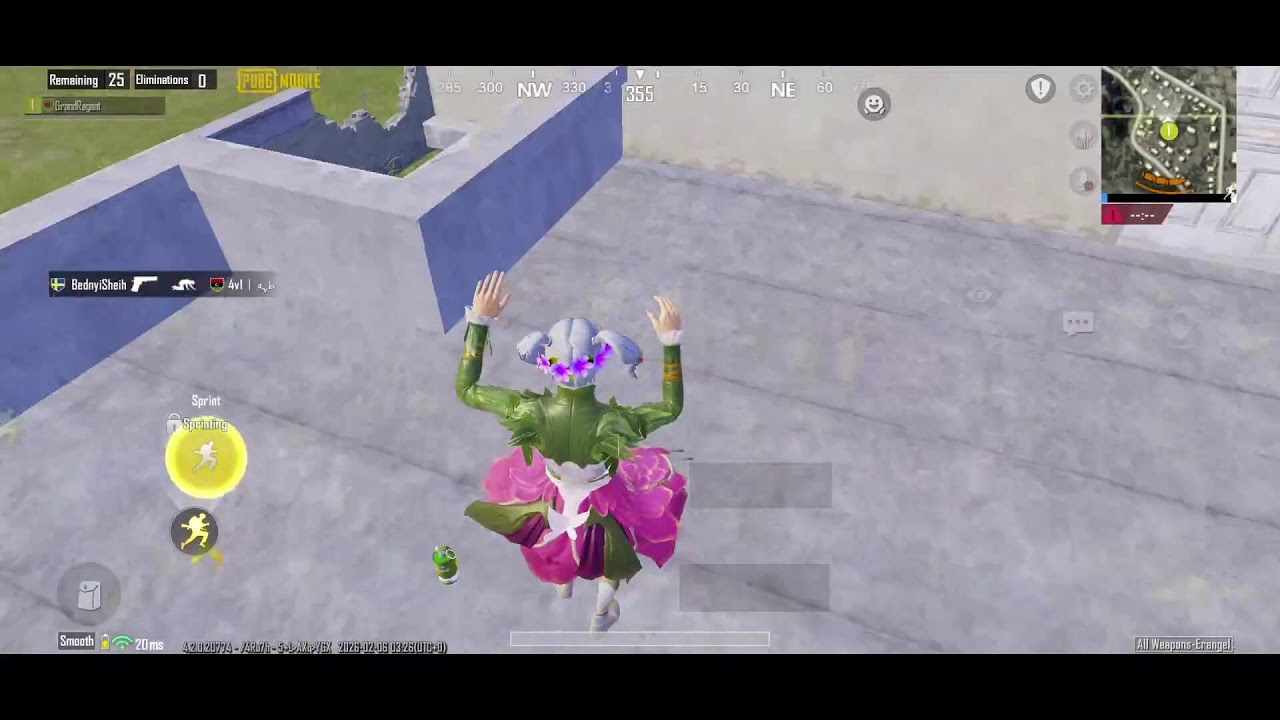 Late Night Classics With REV3NANT