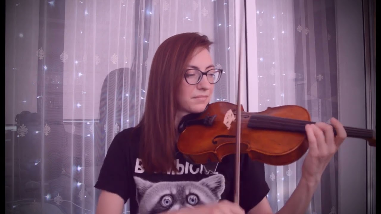 Imagine Dragons - Believer (cover)