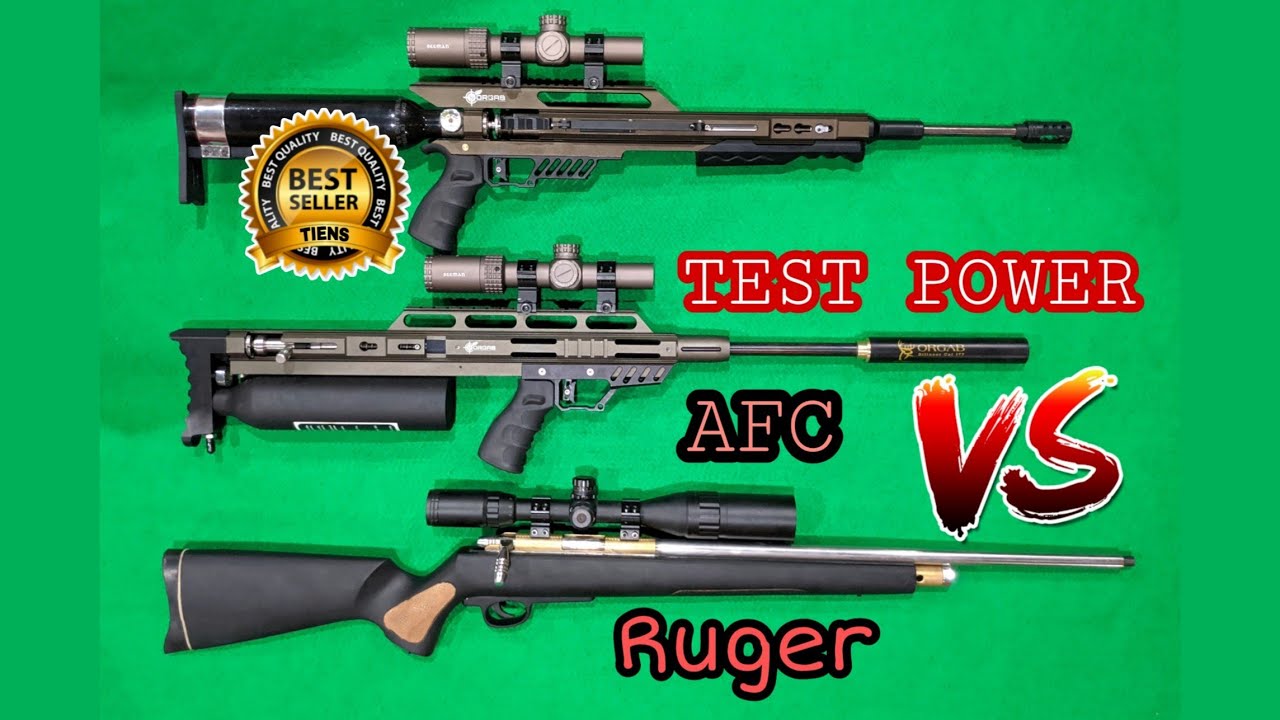 REKOMENDASI PCP BIG GAME TERBAIK DAN MEMATIKAN 🐗