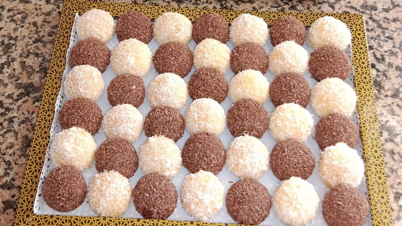 محبوبة الملايين الريشبوند بزوج نكهات لذاذ متشبعوش منهم 👌