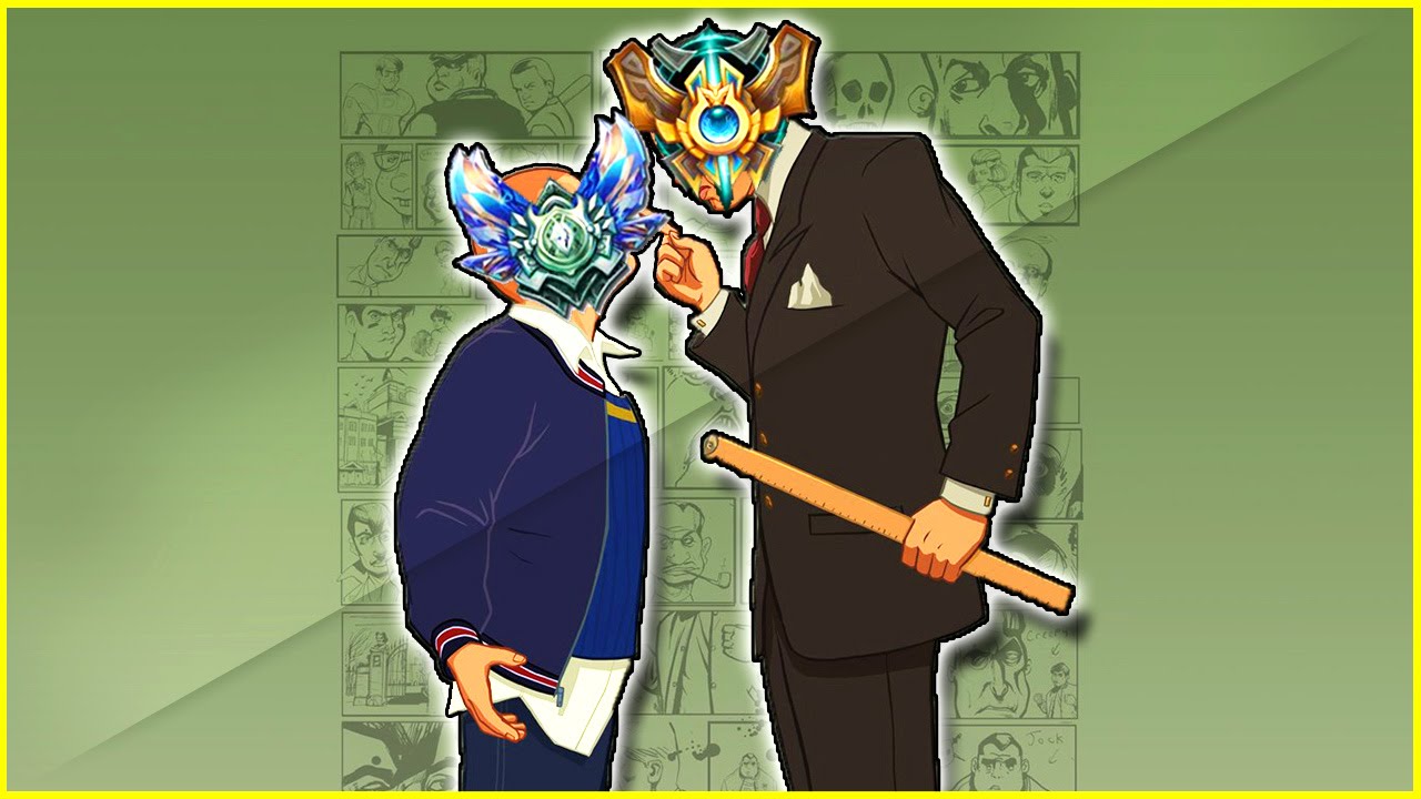 WHY CHALLENGERS PLAYERS BAD MOUTH DIAMONDS (+ URF HIGHLIGHTS)