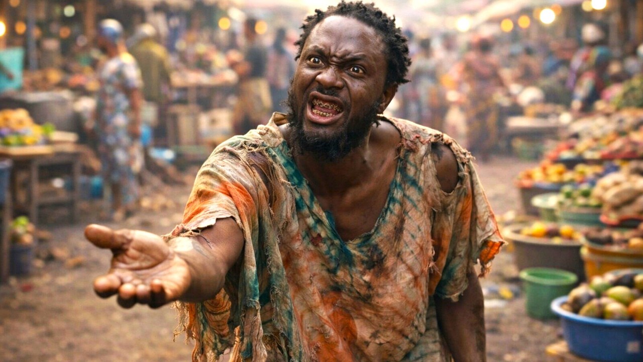 АЯЛАБОЛА - фильм о нигерийских йоруба | Полный фильм йоруба Aina Gold | Фисайо Абеби | Фунми Абба