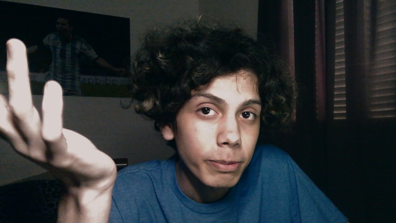 Rodsquare me acaba de bajar un video injustamente.