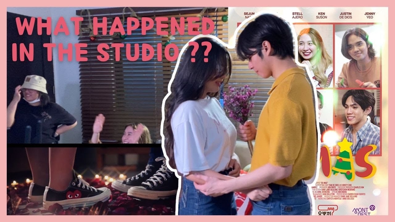 VLOG | 