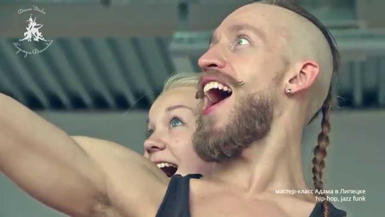 ADAM мастер-классы в Липецке