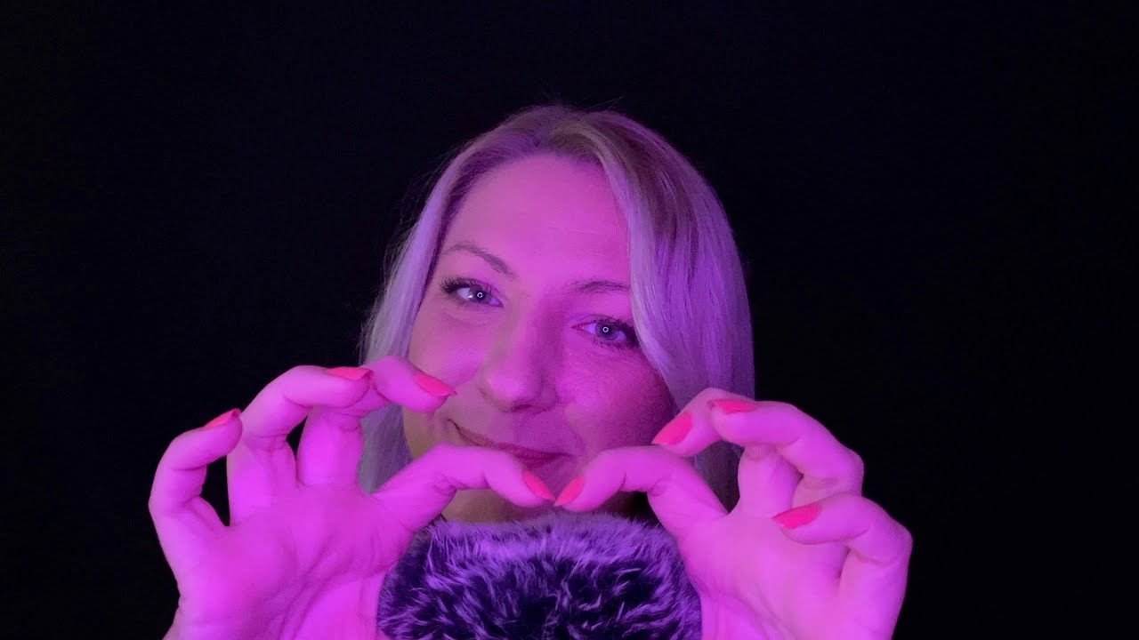 ASMR TALK 🖤 Wunschthema „Das erste Mal“ 🤫 softes whispering, auch für dein 100. mal 🤫 german/deutsch