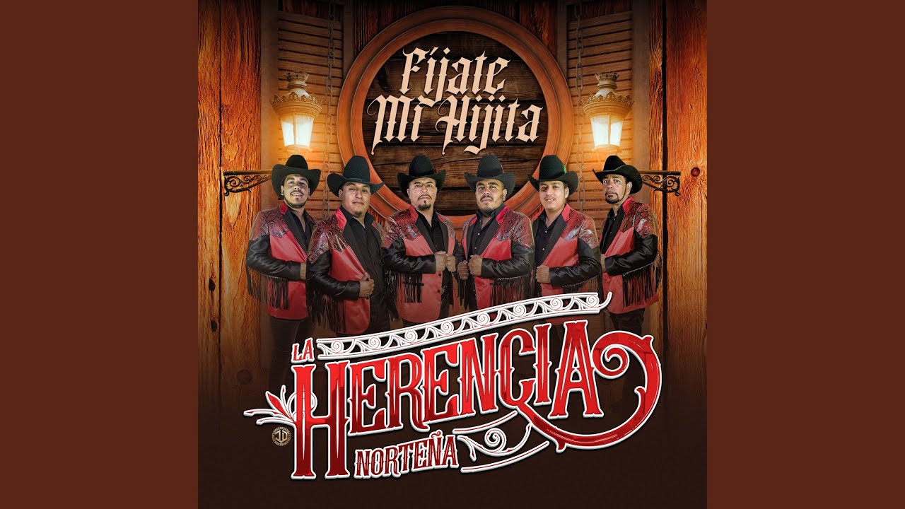 Fíjate Mi Hijita (Cover)
