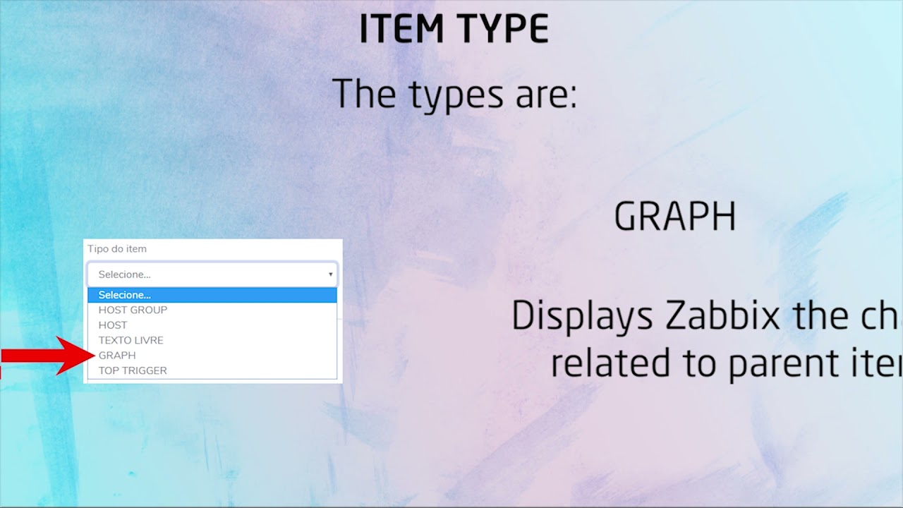 Zabbix Report API  - How to create a customized report template for your environment