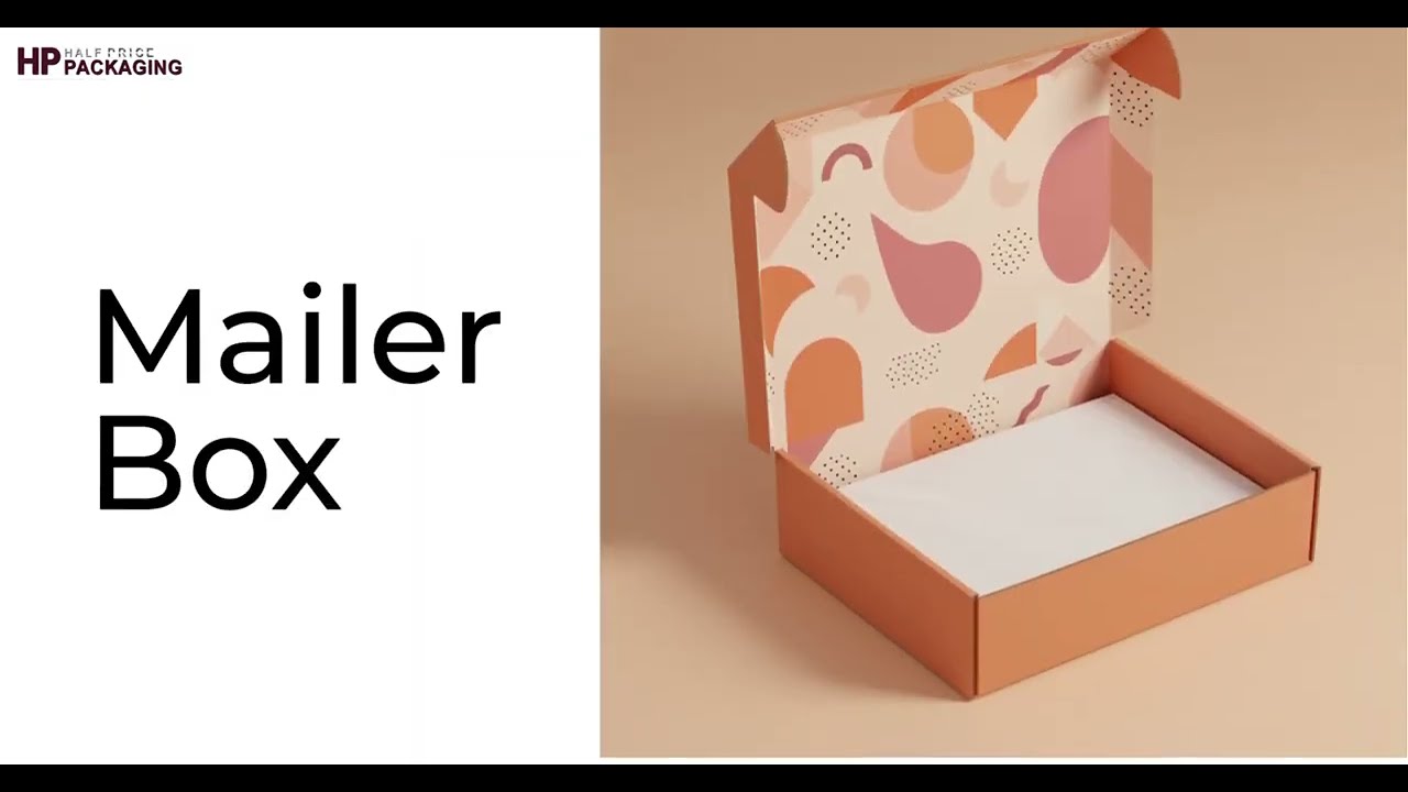 Custom Packaging | Luxury Packaging | Low MOQ & Fast Delivery | Design, Print & Ship Worldwide
