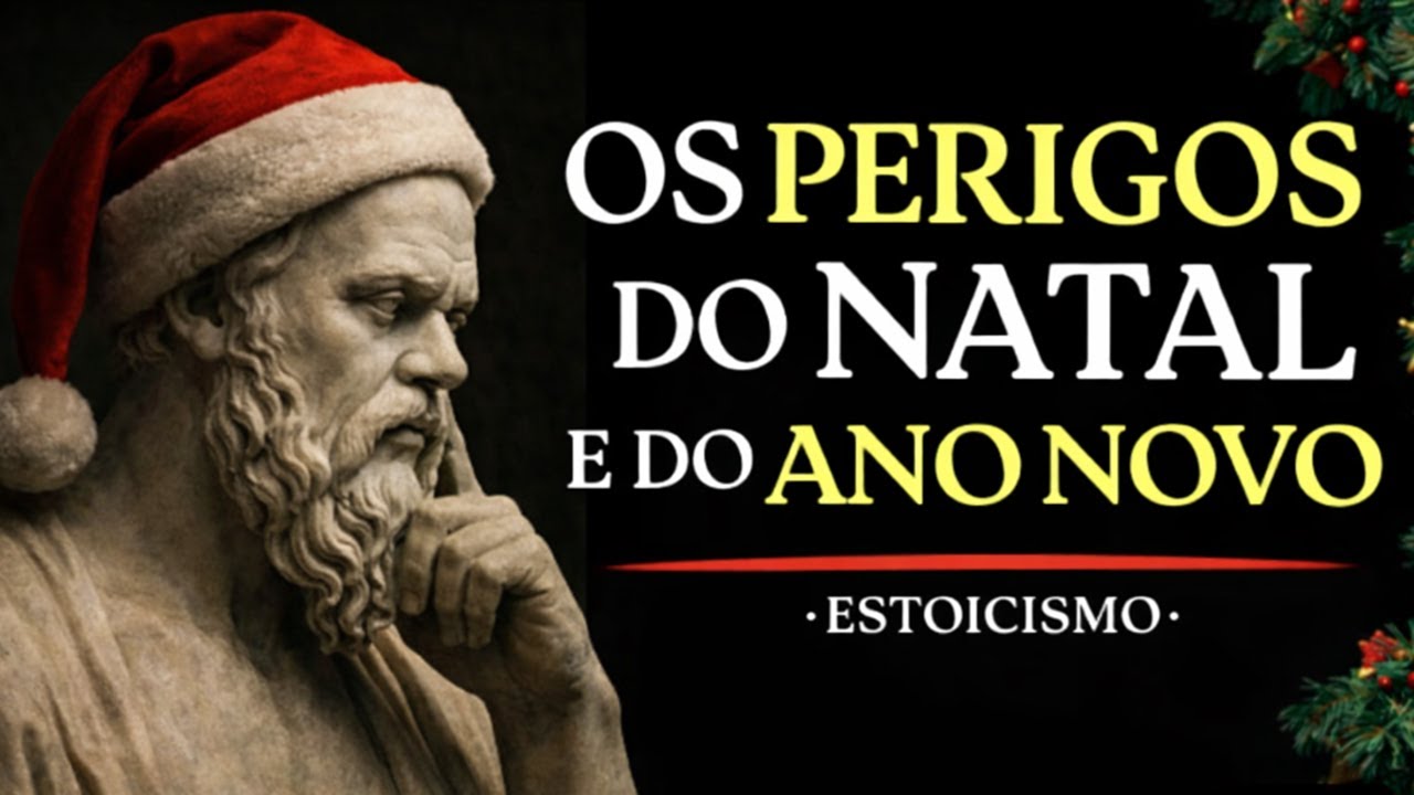 7 ERROS EMOCIONAIS QUE TODO MUNDO COMETE NO NATAL
