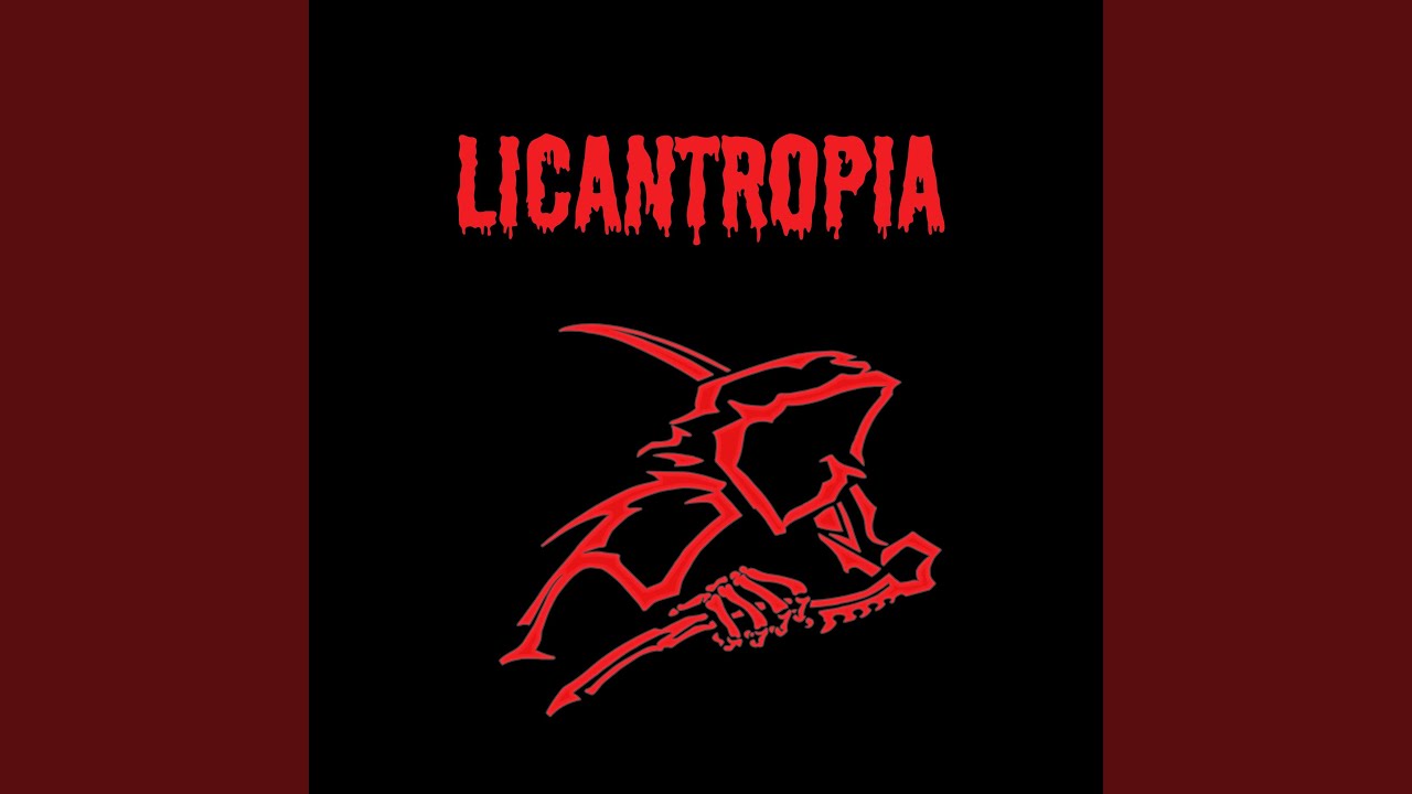 Licantropia