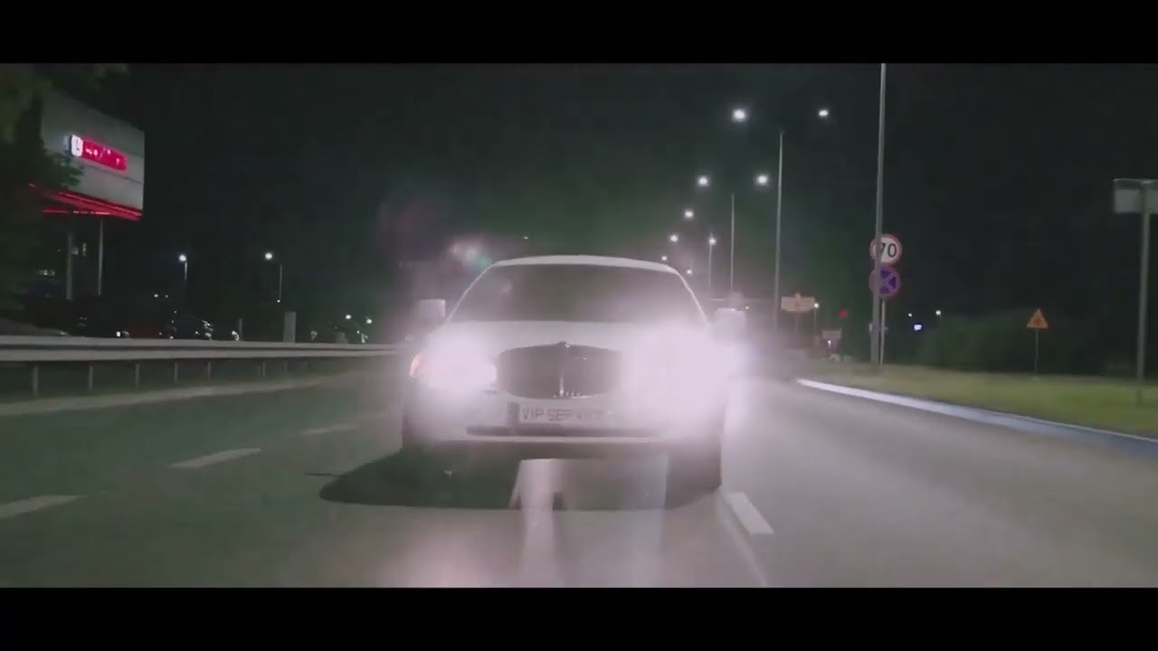 Lewizna Odrodzenie (2021) - Trailer prod. VIPService
