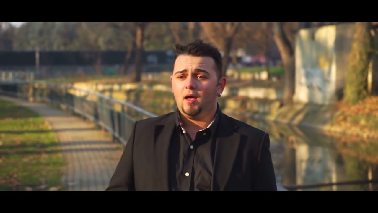 Daniel Kocalev Po tebe Sonuvam [ official Video]