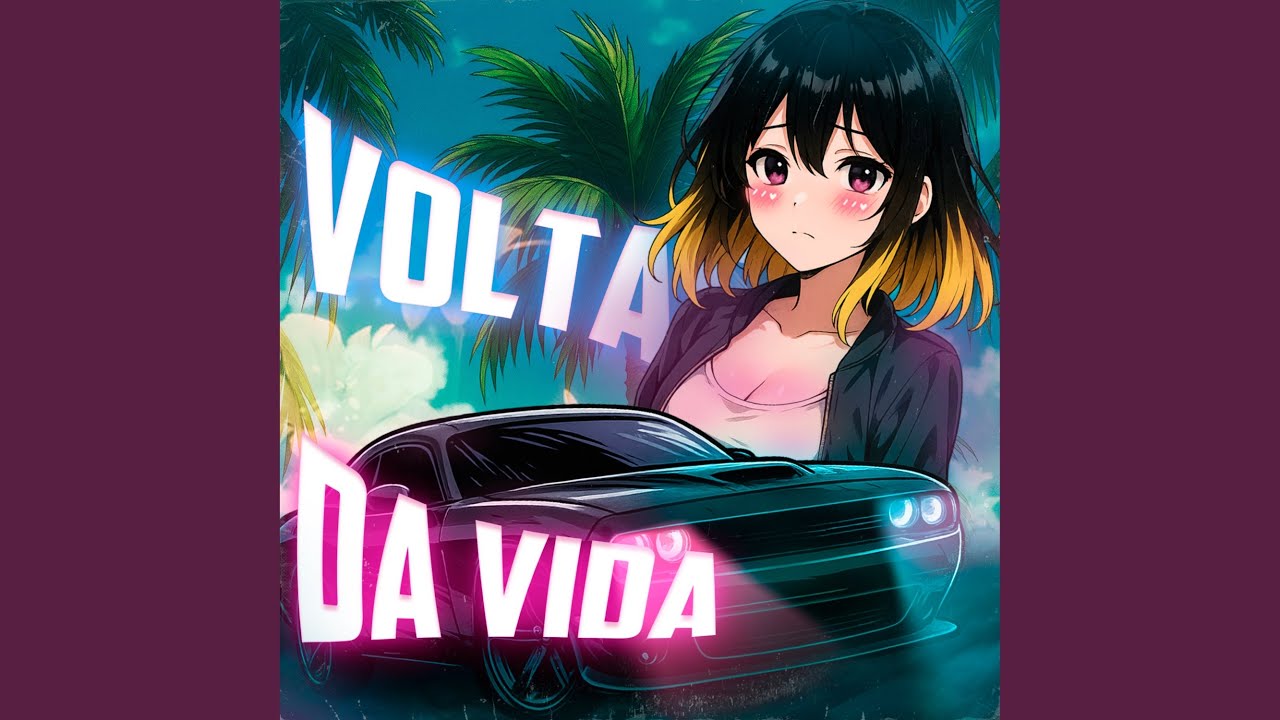 VOLTAS DA VIDA