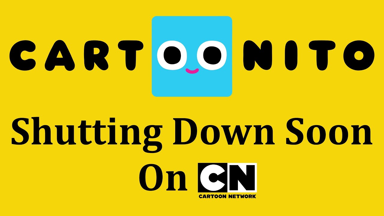 Cartoonito Will Be Shutting Down Soon On Cartoon Network