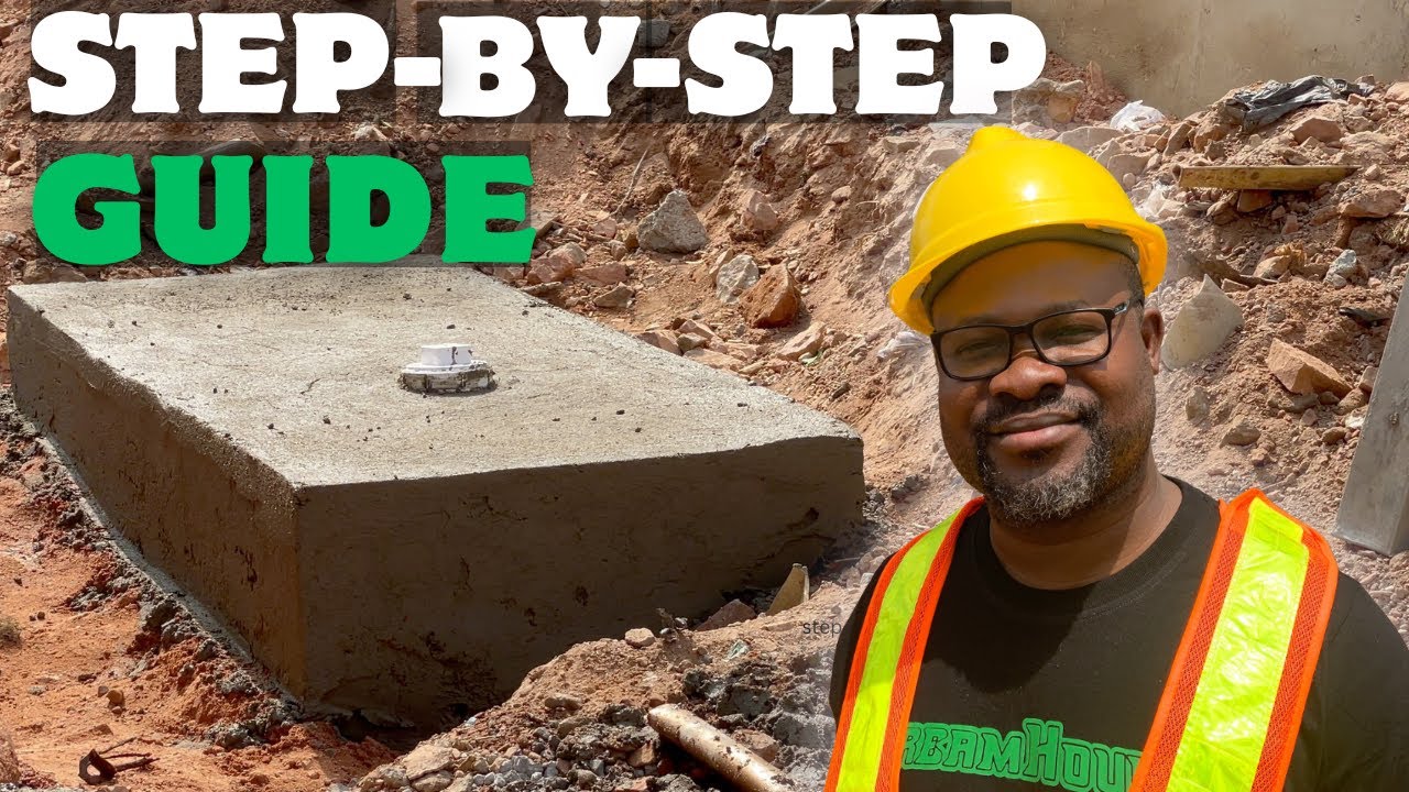 How we built a Biodigester in 1 day—start to finish!