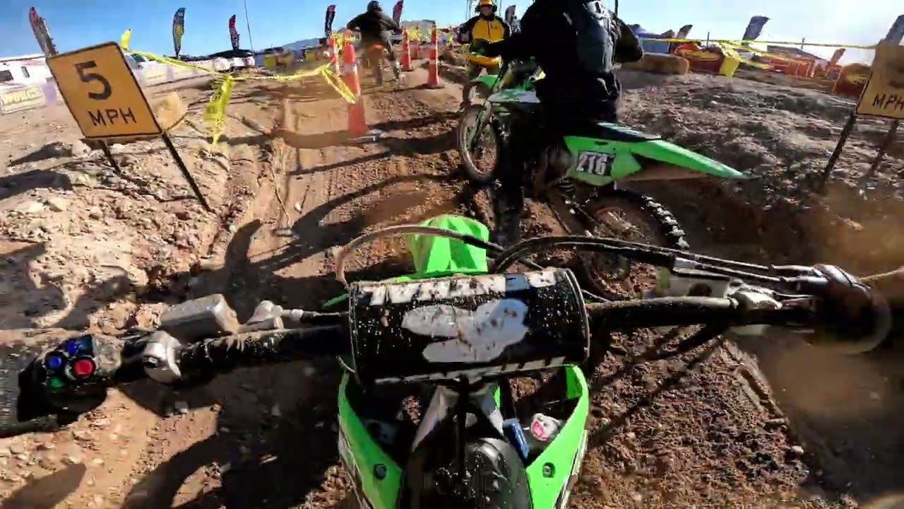 WORCS RACING LAKE HAVASU OPEN C/20250308
