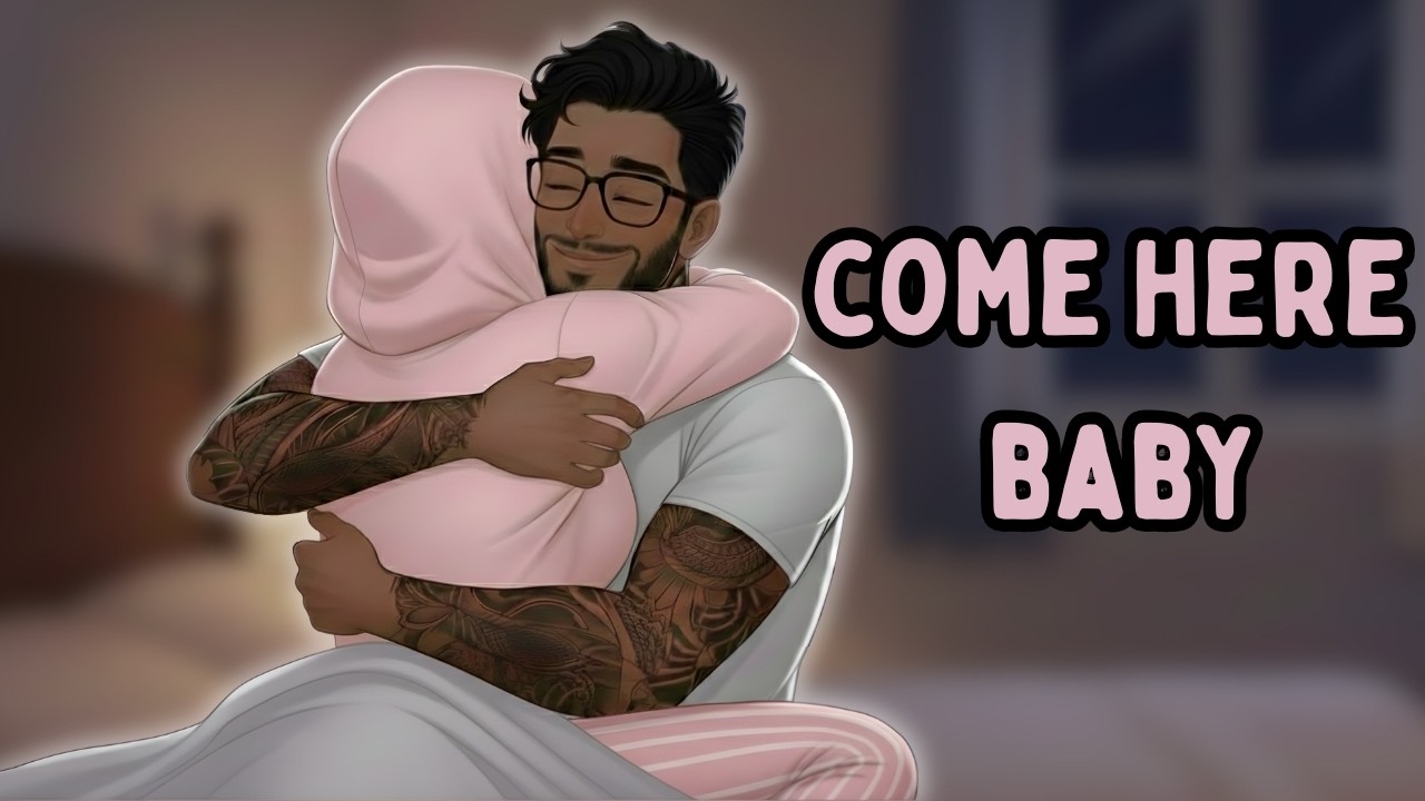 Gentle Boyfriend Babies You When You're Needy [M4F] [PERSONAL ATTENTION] [COMFORT] [BOYFRIEND ASMR]
