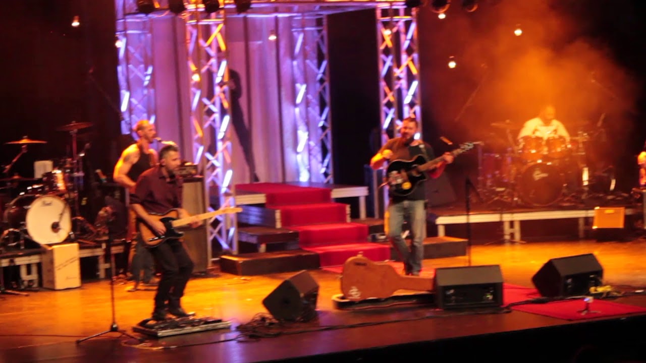Elvis Presley Eml&eacute;kest 2017 - Cilatomband