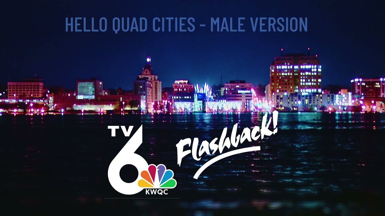 TV6 Flashback! 