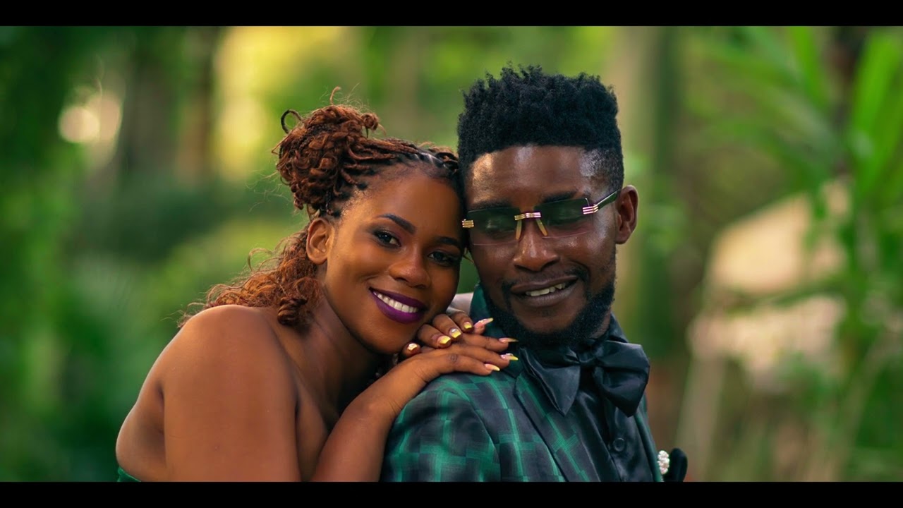 Jose Josey - True Love (Official Video)