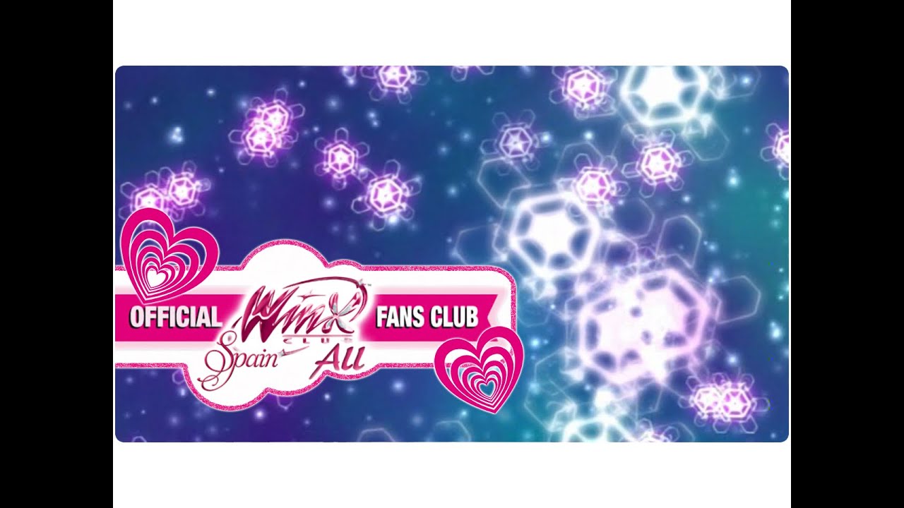 Recordemos los Mejores Momentos Winx: 