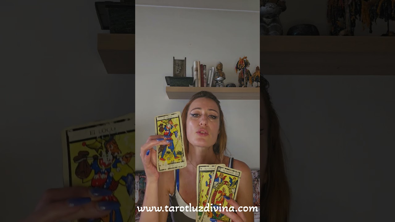 No te escribe&hellip; pero siente el alma atada a ti. Tarot revelador&rdquo;