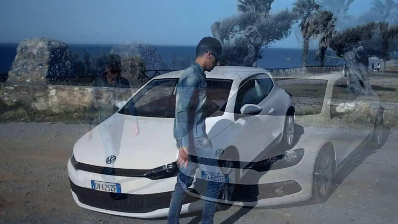TONY LENA - ME MANCHE ...MAMMA' "VIDEO UFFICIALE 2016"