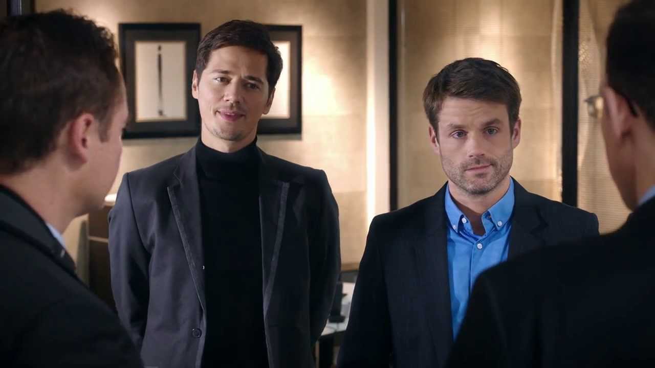 Verbotene Liebe - Folge 4438