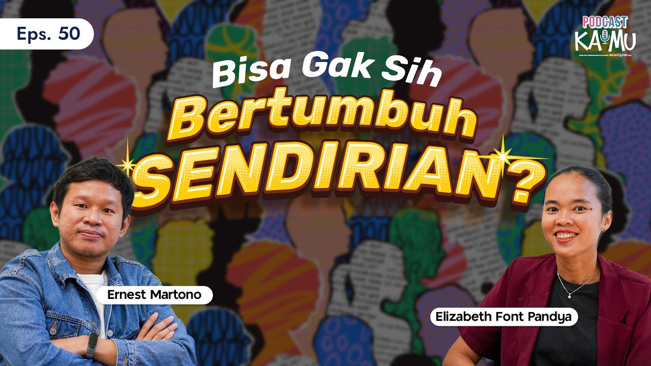 Cukupkah Ibadah di Hari Minggu Aja? Explore Konsep Pemuridan di tengah Dunia yang Sibuk