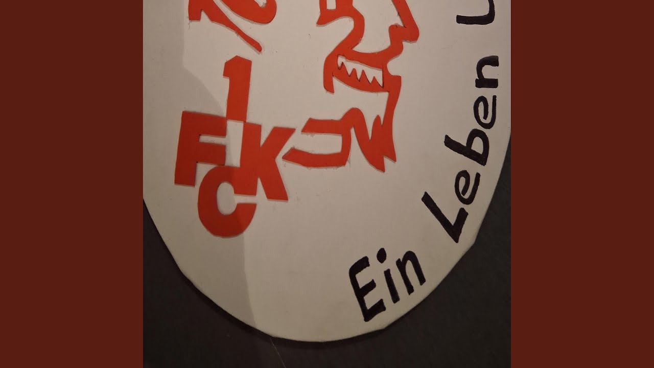 Derbysieg in Rot (Special Version)