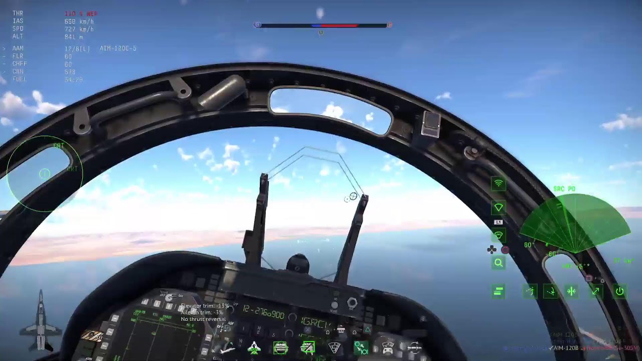 War Thunder part 10 subscriber Please