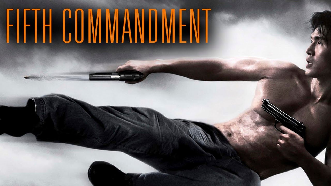 The Fifth Commandment (2008) Trailer HD