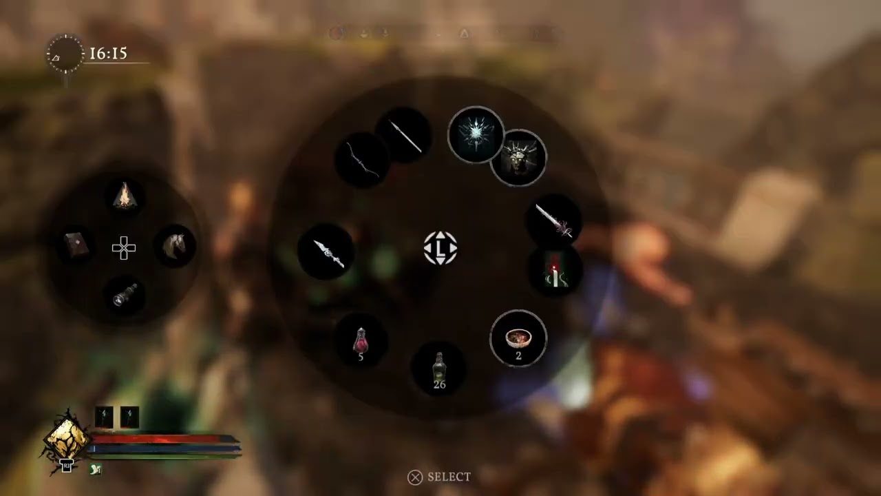 Fryndarr's Adventures (Tainted Grail : Fall of Avalon) Pt 34