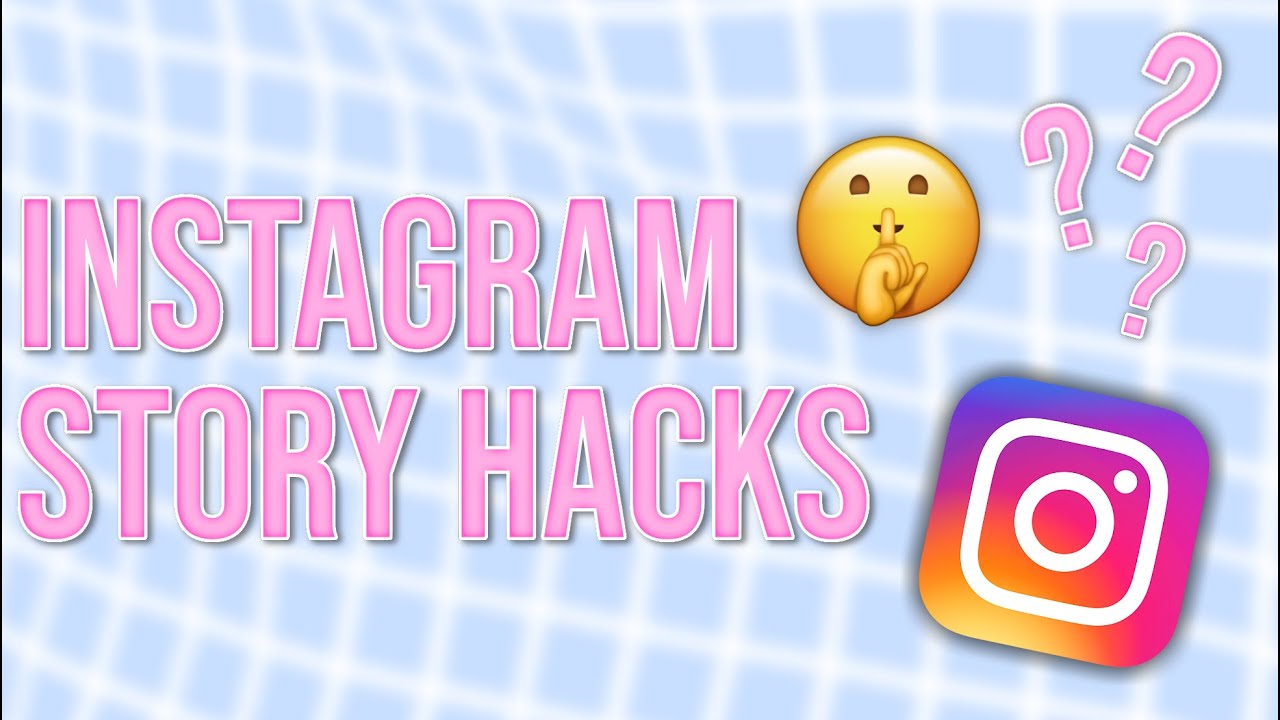 instagram story editing hacks for android 2021 -- hidden fonts, AI pen + more! | noor ahmad london