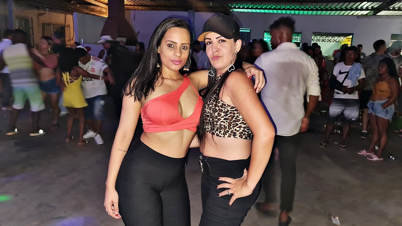 CHORA NO COLINHO DO PAPAI - DANÇANDO FORRÓ DAS ANTIGAS NO BAILÃO DO BAR DO BIDA (XOTE)