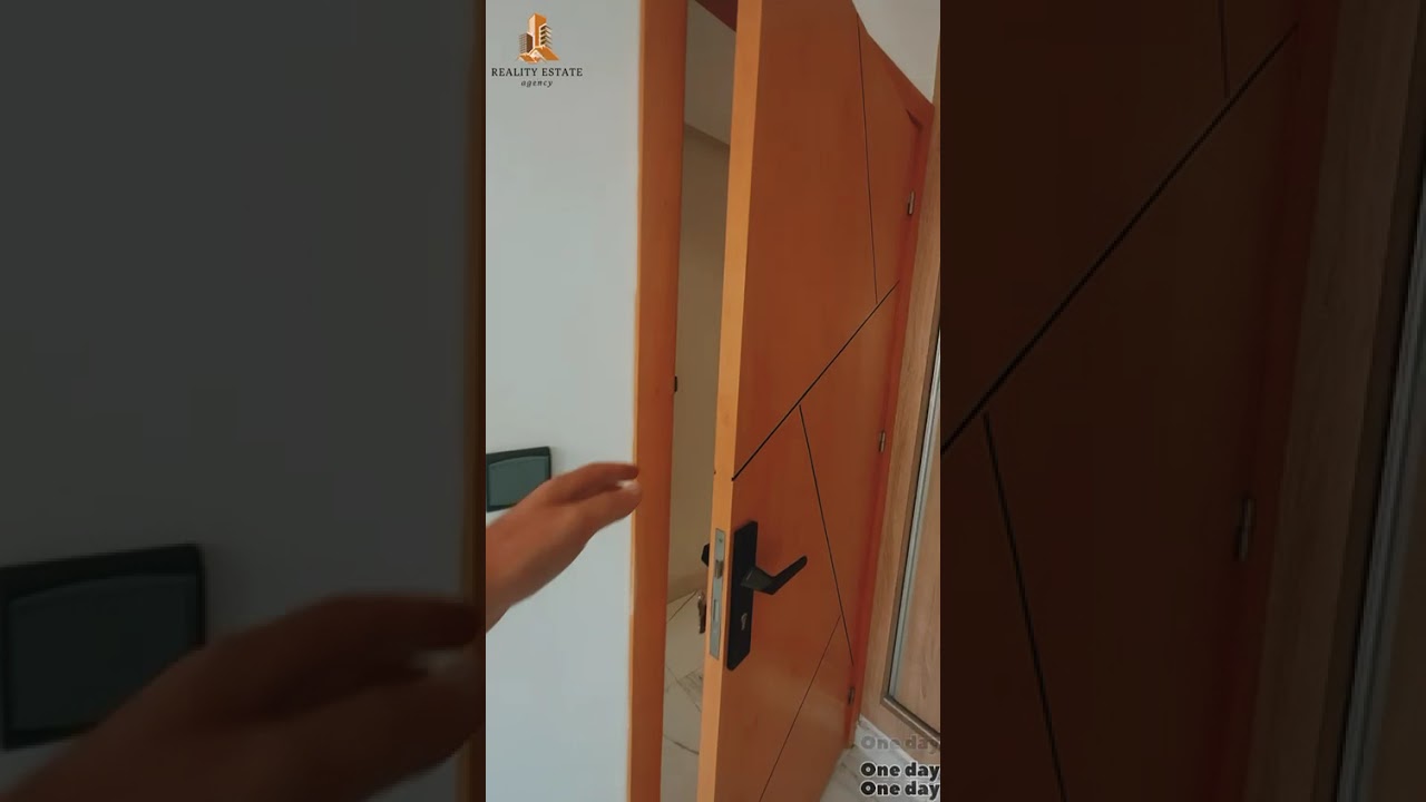 Appartement 2&eacute;me &eacute;tage &ndash; Route Ain Chkaf, AD 1 &ndash; F&egrave;s.