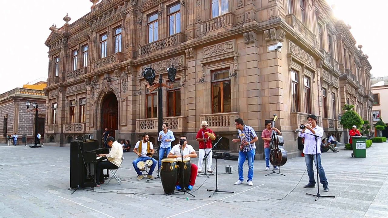 Solo T&uacute; - LeBeat & Son los que son