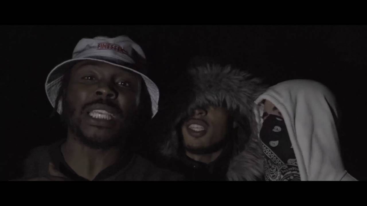 Gwopo x S.J x M.A x Marga S (KB) - Been there | @PacmanTV