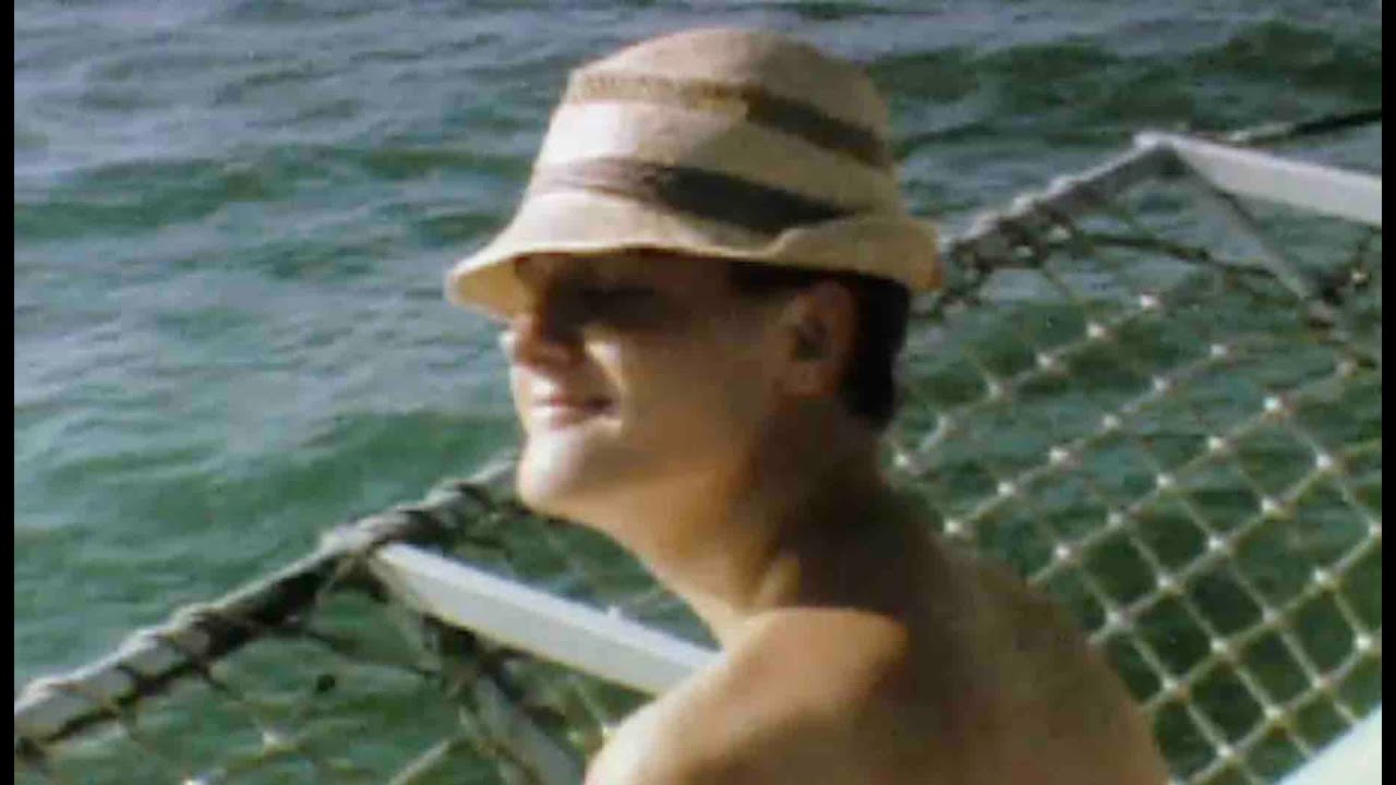 Dramatic new lead in case of missing sailor Simon Parkes; further searches in Gibraltar