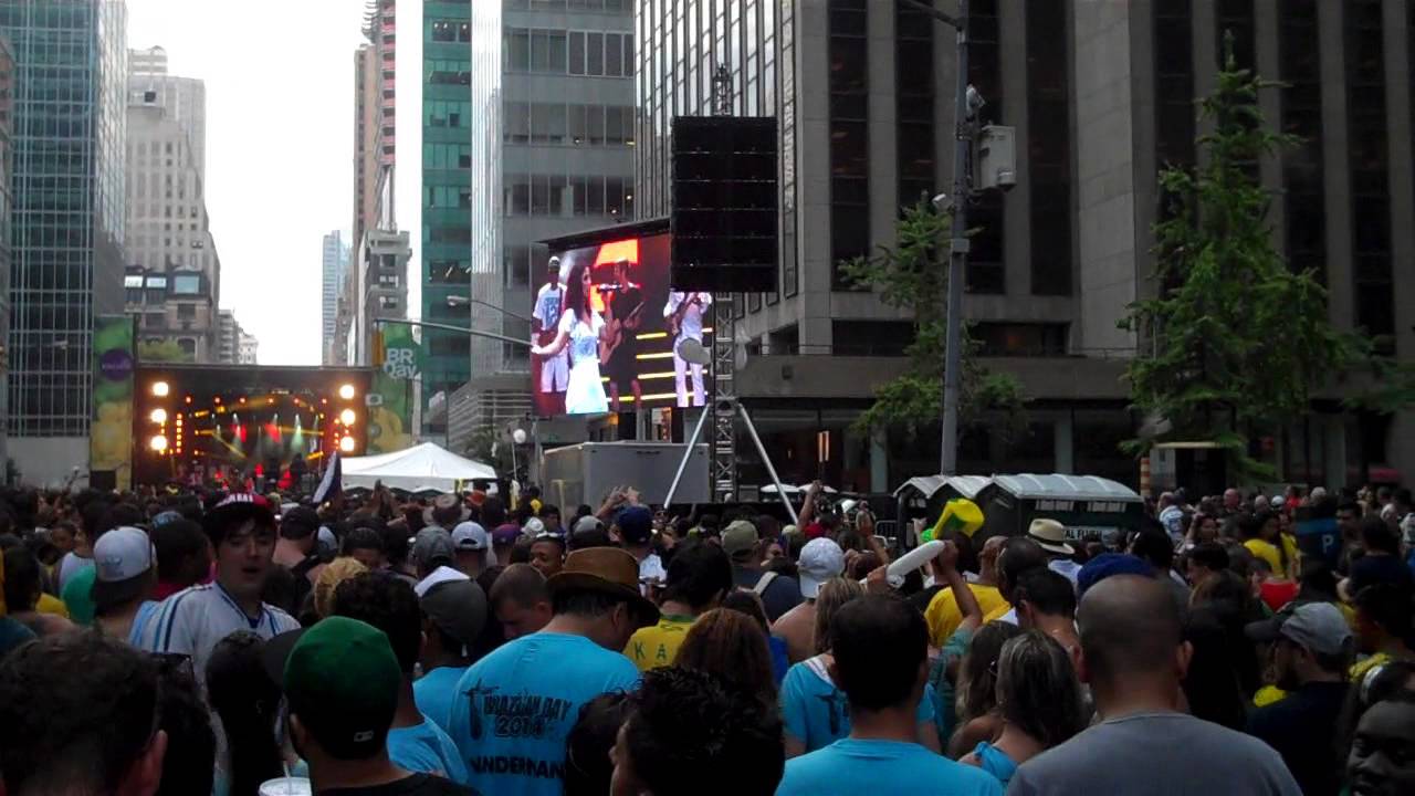 #BRDay14 - Ivete Sangalo Mix