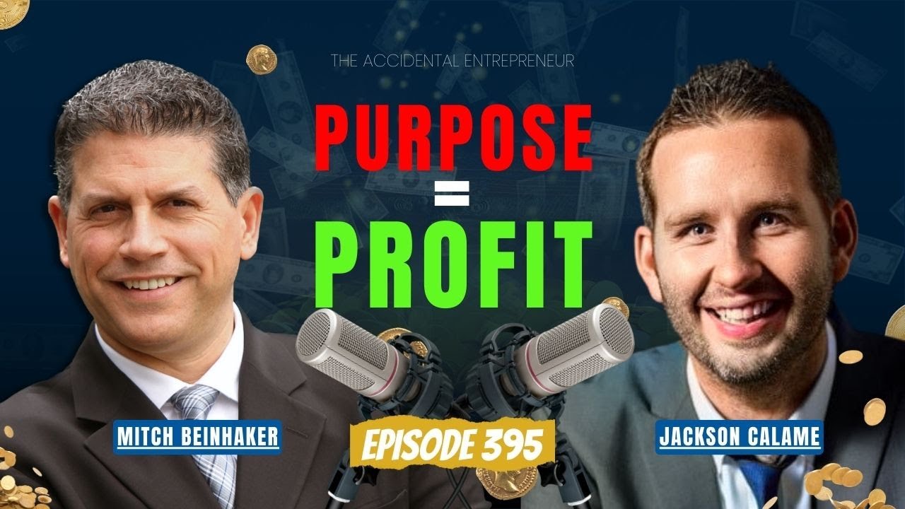 The Business Lessons That Changed Everything