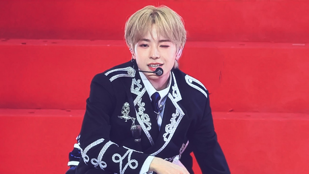 260221 NCT WISH - Electric Kiss 엔시티 위시 유우시 직캠 YUSHI FANCAM @ 2ND ANNIVERSARY FANMEETING