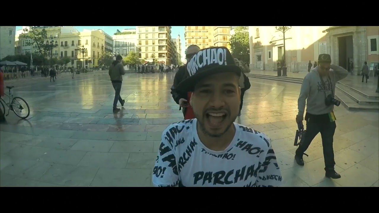 Kiño - Soñando como Loco (Video Oficial)