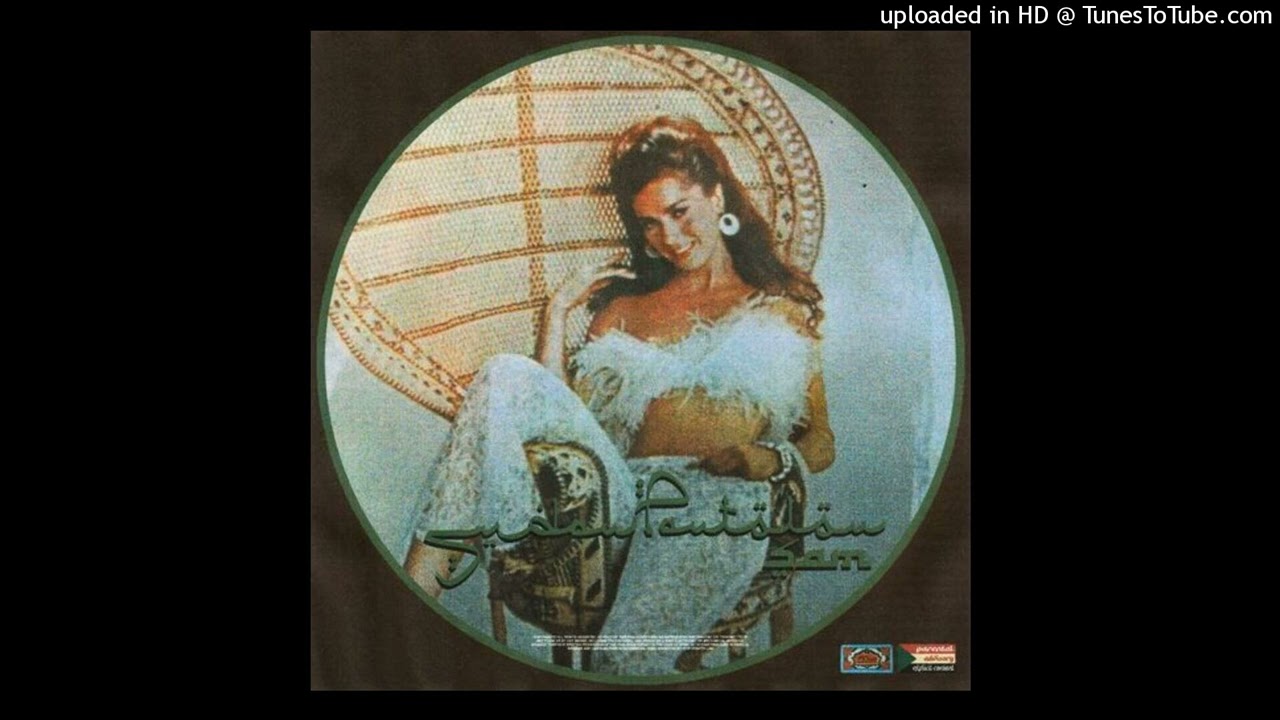 Şam - SUDAN PANTOLON (Beat/Instrumental)