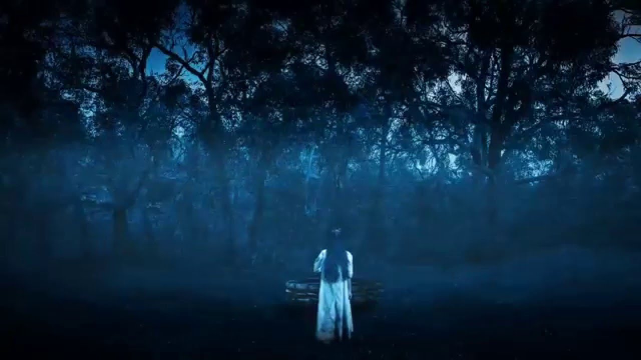 Samara - The Ring Sequence